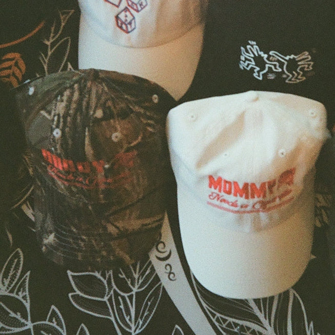Someone Needs A Cig Embroidered Dad Hat