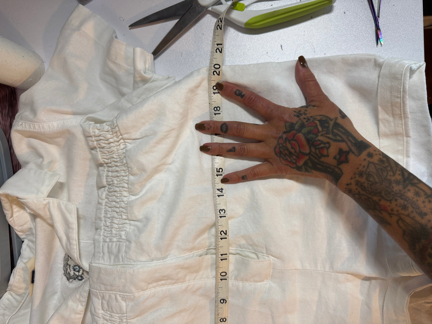 1:1 Ride or Die Betty Boop Jumper