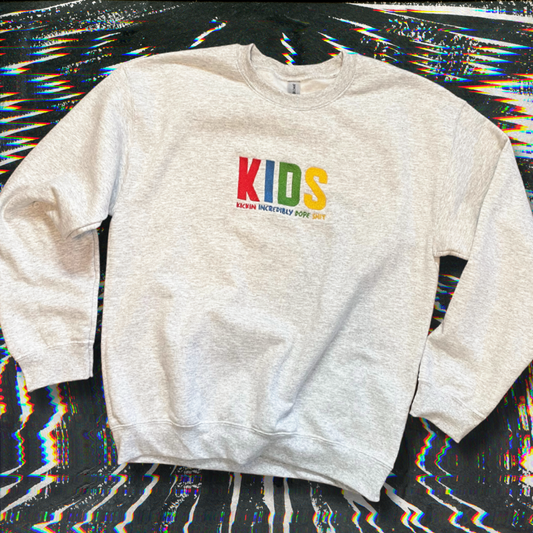 Mac miller 2025 crewneck sweatshirt